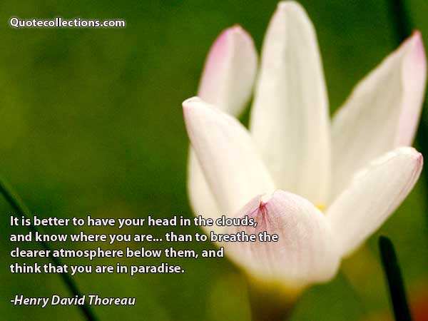 Henry David Thoreau Quotes5